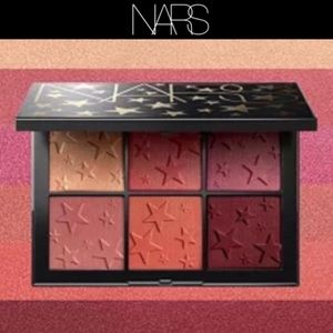 NARS Rising Star Cheek Palette LIMITED EDITION *DISCONTINUED*